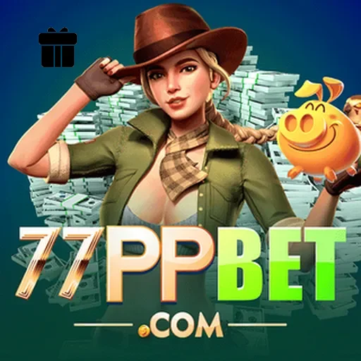 77ppbet Logo
