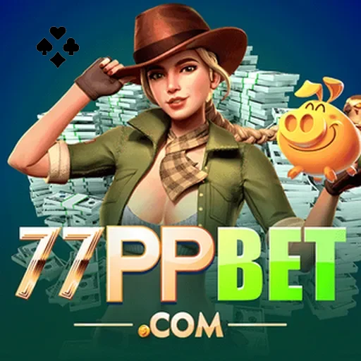 77ppbet Logo