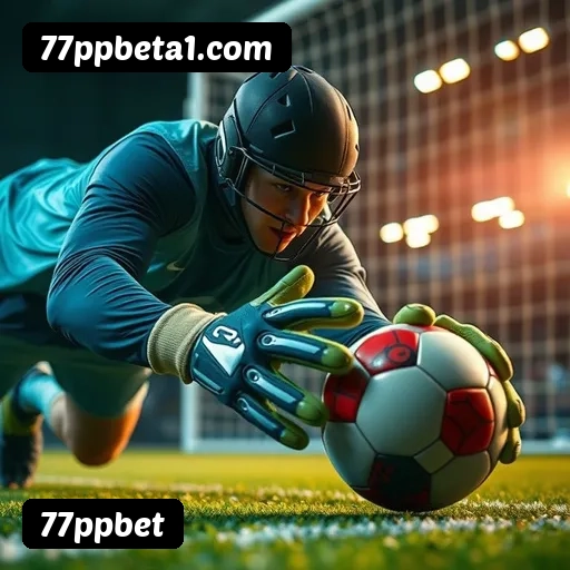 Guia visual quadrado da instalação APK 77ppbet