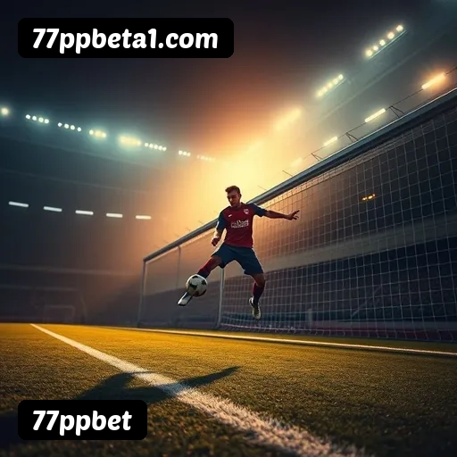 Imagem secundária de apoio para instalação do app 77ppbet