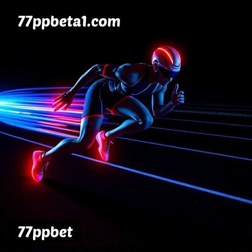 Prévia de conteúdo do canal Telegram 77ppbet